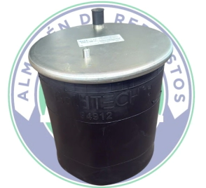 FUELLE DE SUSPENSION RENAULT