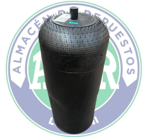 FUELLE DE LEV EJE  MERCEDES BENZ AXOR / ACTROS