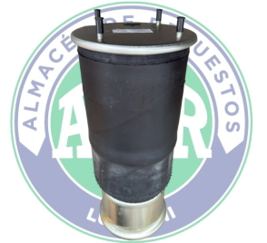 FUELLE DE SUSPENSION RANDON C/BASE (REP 9813-2)