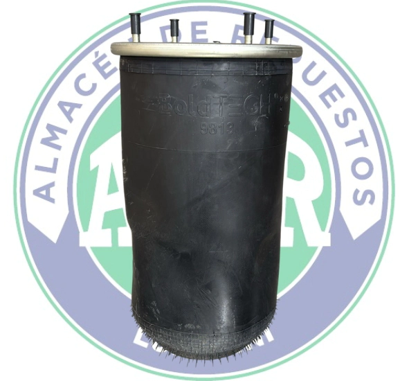 FUELLE DE SUSPENSION RANDON S/BASE