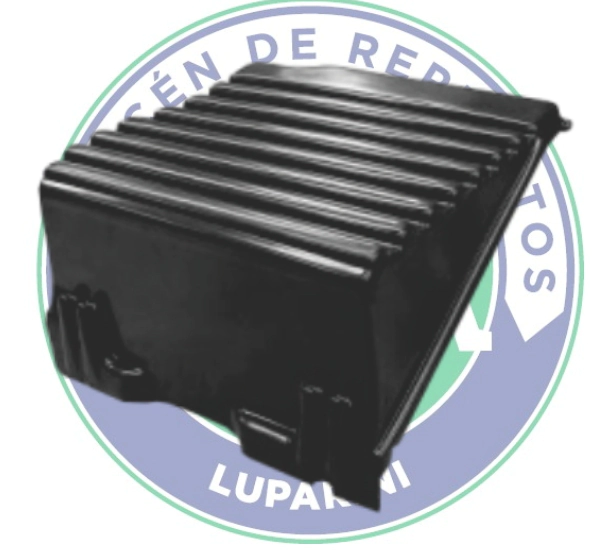 TAPA DE BATERIA SCANIA S4/S5