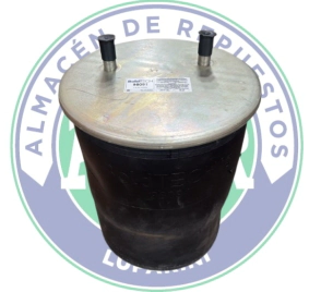 FUELLE DE SUSPENSION HENDRICKSON S/BASE