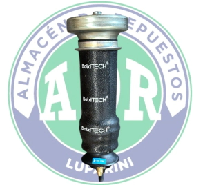 FUELLE DE CABINA SCANIA C/AMORT SCANIA SERIE 4 DELANTERO