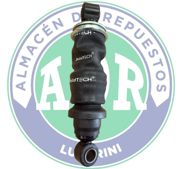 FUELLE CABINA C/AMORT MERCEDES BENZ ACTROS DELANTERO