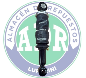 FUELLE CABINA C/AMORT IVECO STRALIS DELANTERO