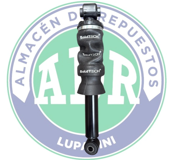 FUELLE CABINA C/AMORT IVECO STRALIS TRASERO