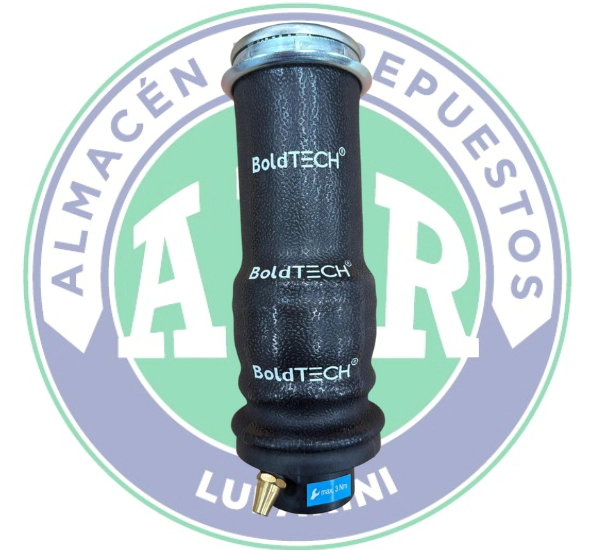 FUELLE DE CABINA SCANIA SERIE 5