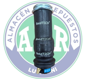 FUELLE DE CABINA SCANIA SERIE 5