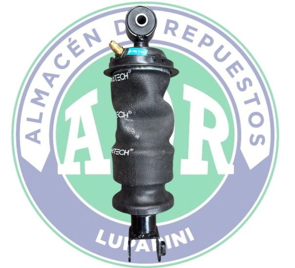 FUELLE CABINA C/AMORT SCANIA SERIE 5 DELANTERO