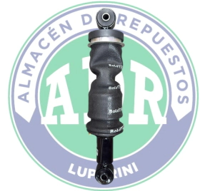 FUELLE CABINA C/AMORT VOLVO FM FM TRASERO