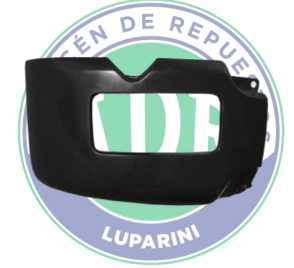 PUNTERA PARAGOLPE SCANIA S4 DERECHA