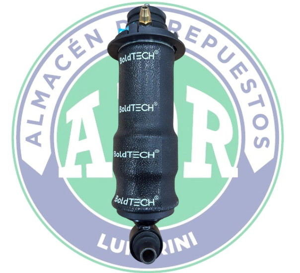 FUELLE CABINA C/AMORT VOLVO FH DELANTERO