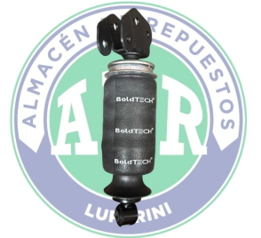 FUELLE CABINA C/AMORT RENAULT 440 DXI TRASERO