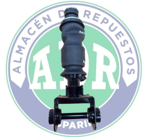 FUELLE CABINA C/AMORT RENAULT 380 DXI TRASERO