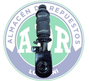 FUELLE CABINA C/AMORT RENAULT 380 DXI TRASERO