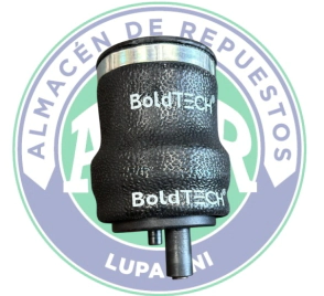 FUELLE DE CABINA RENAULT DELANTERO