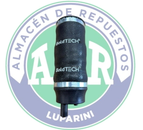 FUELLE DE CABINA RENAULT DELANTERO