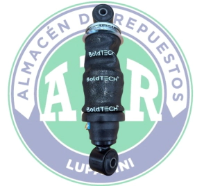 FUELLE CABINA C/AMORT MERCEDES BENZ AXOR TRASERO