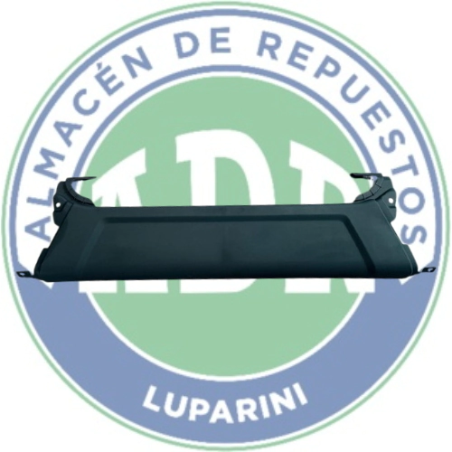 CENTRO DE PARAGOLPE SCANIA S5