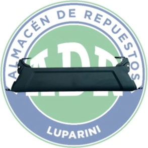 CENTRO DE PARAGOLPE SCANIA S5