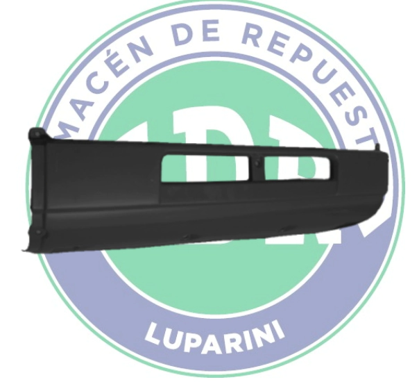 CENTRO DE PARAGOLPE SCANIA  S4