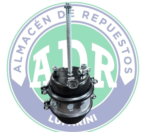 PULMON SPRING BRAKE 30/30