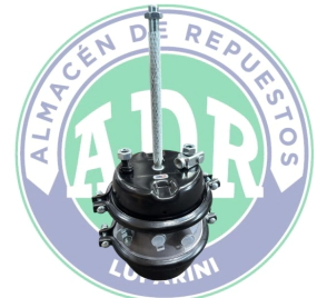 PULMON SPRING BRAKE 30/30