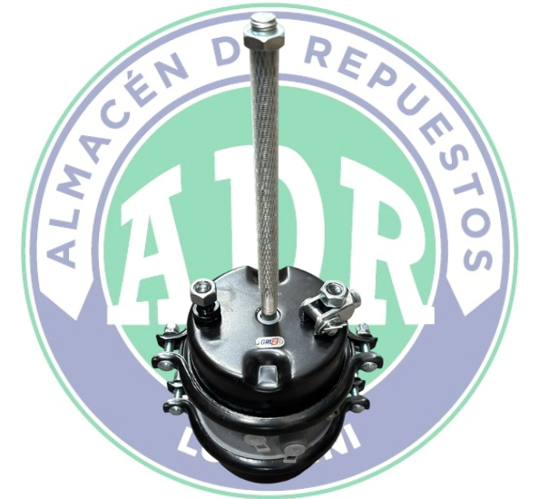 PULM�N SPRING BRAKE 24/30