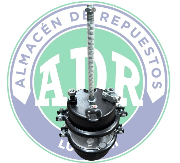 PULM�N SPRING BRAKE 24/24