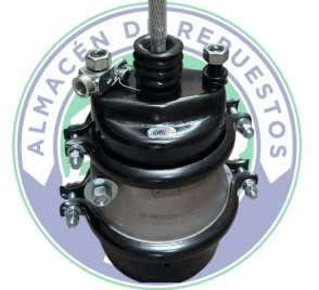 PULM&Oacute;N SPRING BRAKE 16/24