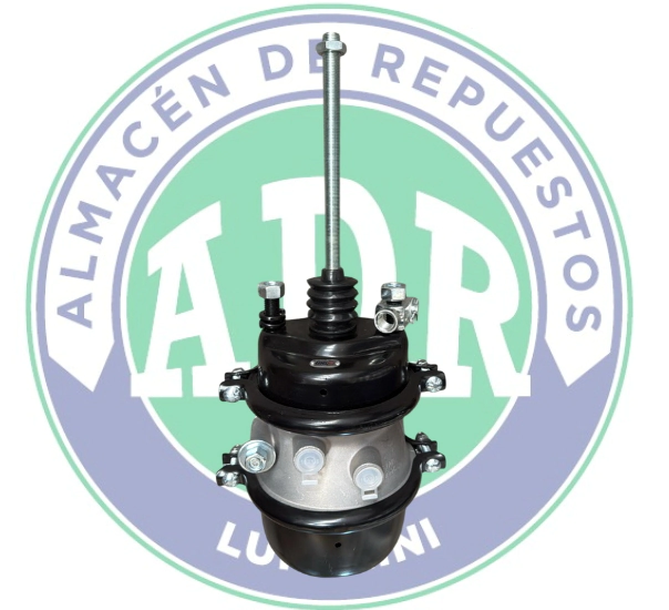 PULM�N SPRING BRAKE 20/24