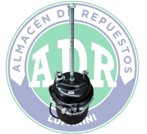 PULM&Oacute;N TRISTOP 30/30