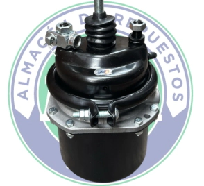 PULM&Oacute;N TRISTOP 24/24