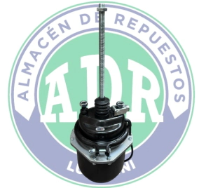 PULM&Oacute;N TRISTOP 24/30