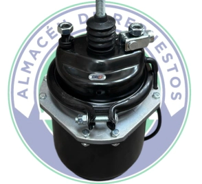 PULM&Oacute;N TRISTOP 24/30