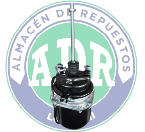 PULM&Oacute;N TRISTOP 20/24