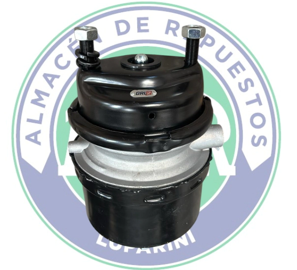 PULM�N TRISTOP 16/24