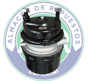 PULM&Oacute;N TRISTOP 16/24