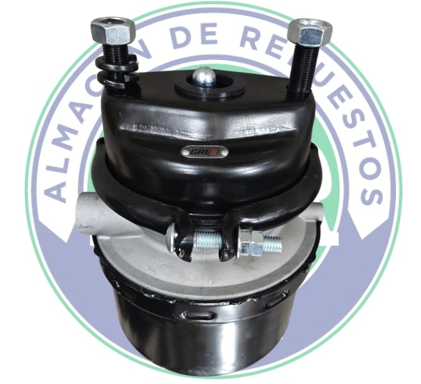 PULM�N TRISTOP 16/24 PARA FRENO A DISCO