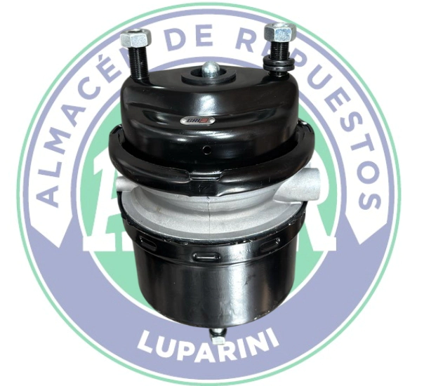 PULM�N TRISTOP 24/24 PARA FRENO A DISCO