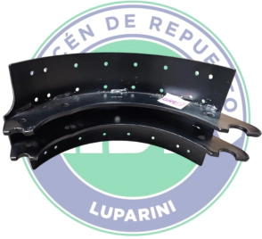 PATIN DE FRENO CA/32