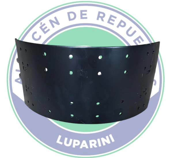 PATIN DE FRENO AC/30