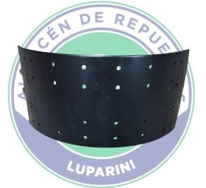 PATIN DE FRENO AC/30