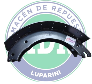 PATIN DE FRENO AC/30