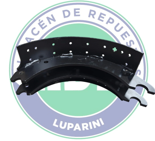 PATIN DE FRENO FD/88