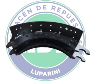 PATIN DE FRENO FD/88