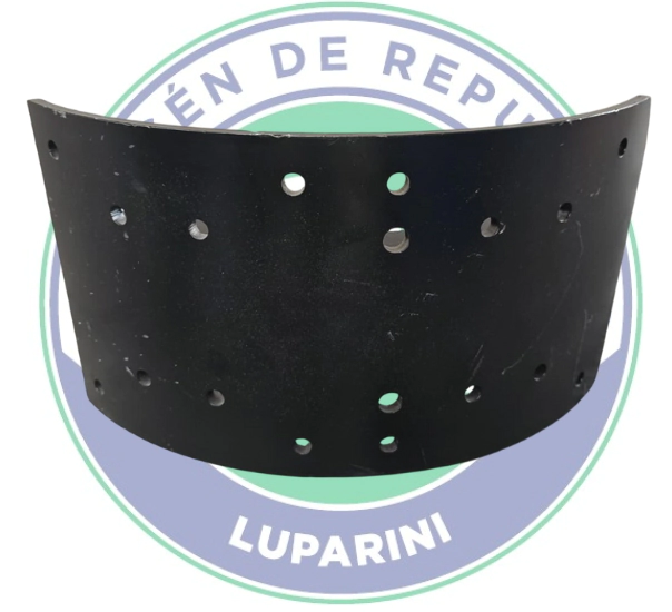 PATIN DE FRENO MB/185