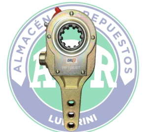 REGISTRO DE FRENO 10 ESTRIAS