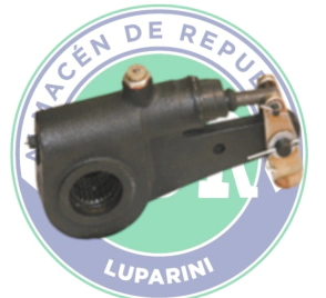 REGISTRO DE FRENO 28 ESTRIAS AUTOMATICO