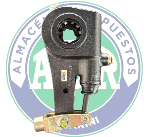 REGISTRO DE FRENO 10 ESTRIAS AUTOMATICO